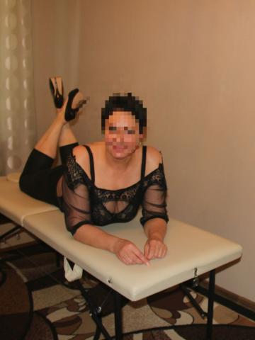 Эсмеральда Приятное Свидание фото 3